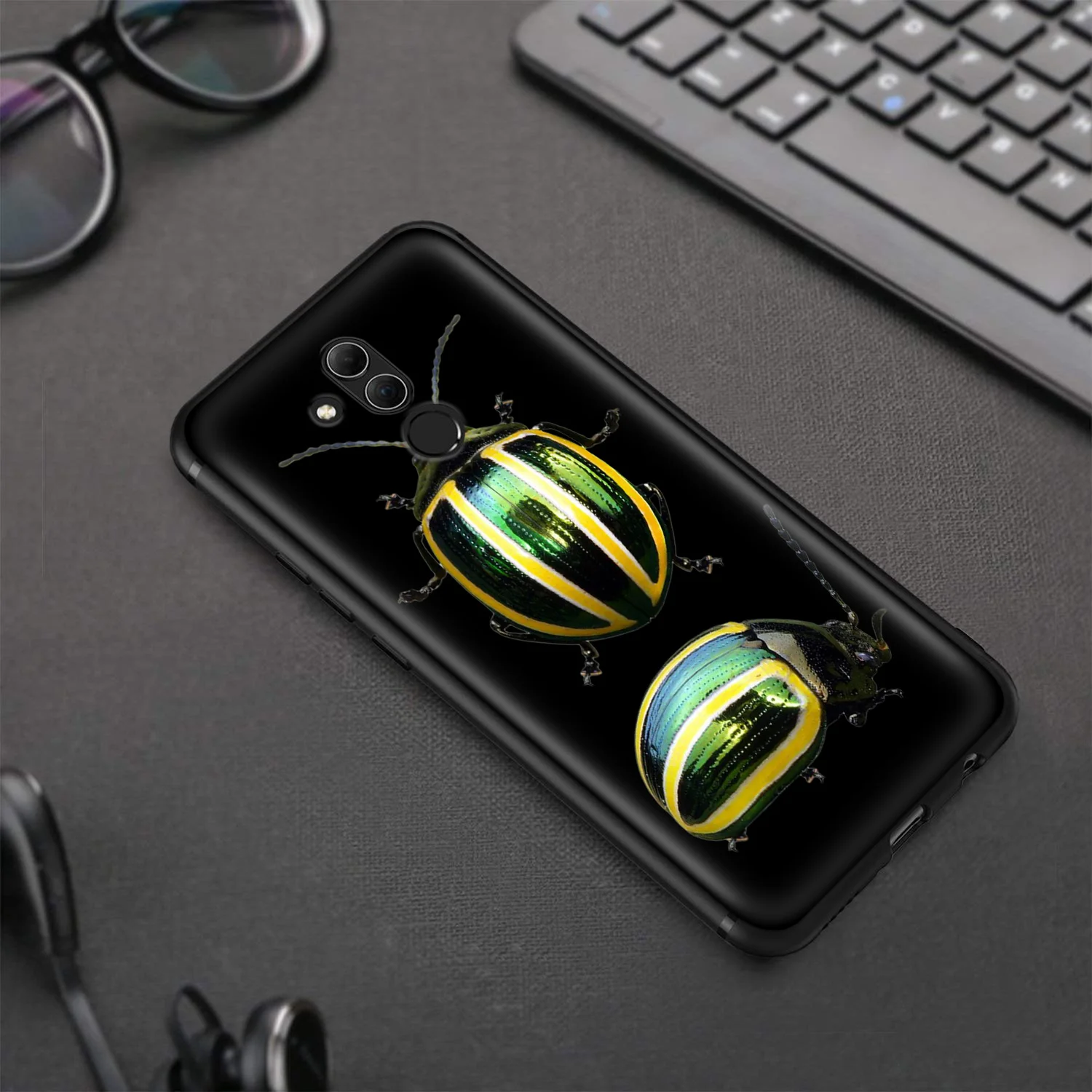 Чехол Lavaza для телефона Huawei Honor 10 9 8 8x 8c 7x 7c 7a Note Nova 3 3i Lite Y9 Y7 Y6|Бамперы| |