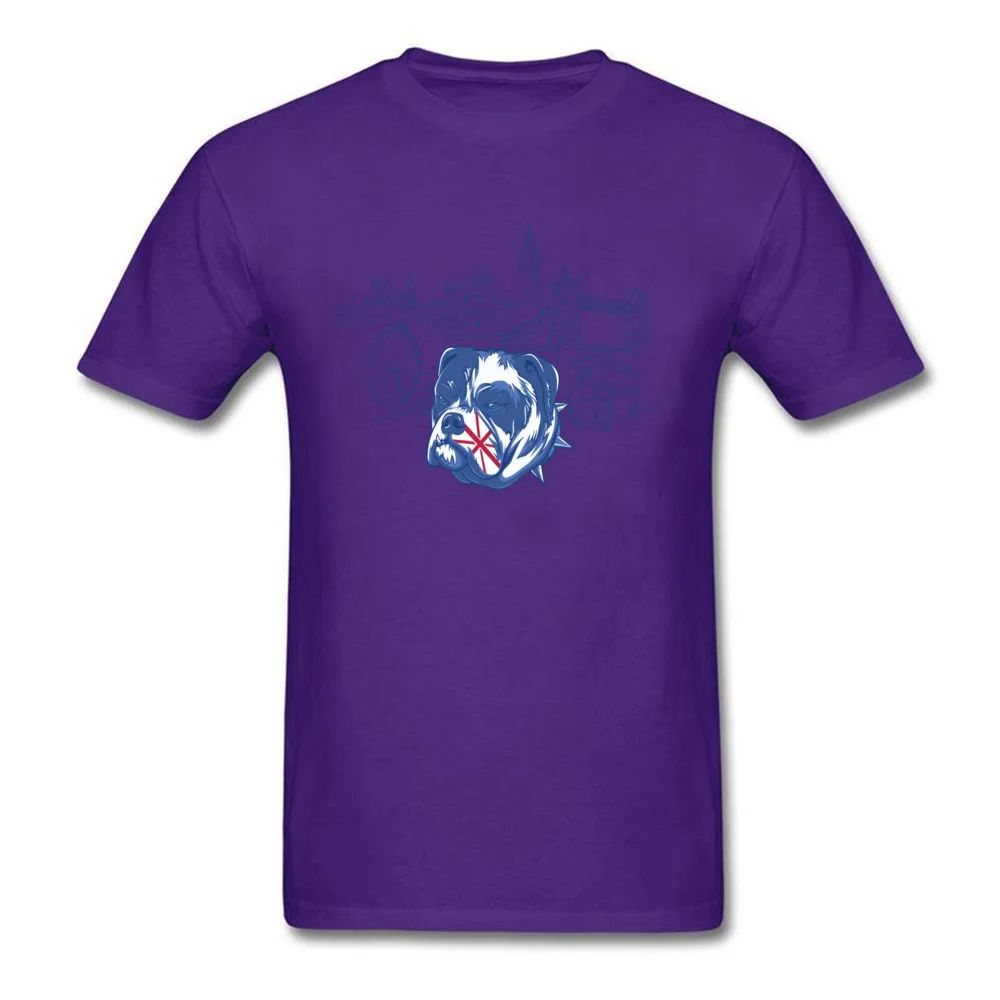 London dog_purple