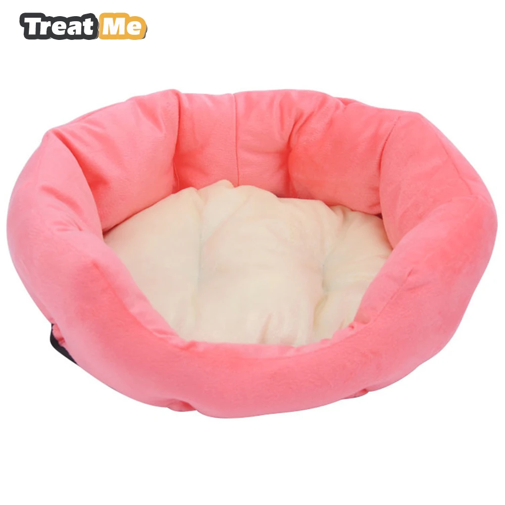 simple dog bed