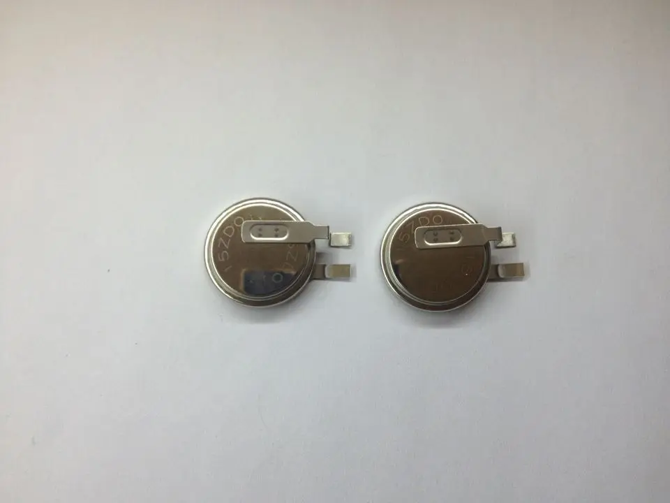 2pcs/ Lot Cr2050hr 3v Cr2050 Good Quality - Button Cell Batteries ...