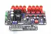 PGA4311 Audio 8 Way Single-ended / 4-Channel Balance Volumn Control Board HiFi ► Photo 1/6