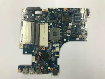 

Laptop Motherboard For Lenovo G51-35 Motherboard NM-A401 a8-7310u test 100%