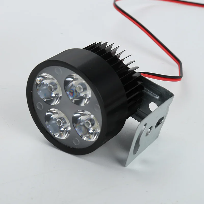 Motorcycle led waterproof led lights motorcycle Highlight condenserin