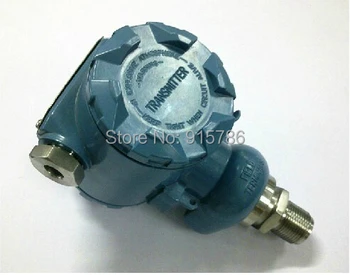 

4-20mA water pressure sensor, 2088 explosion proof diffused silicon pressure transmitter, 0-60MPa transmitter