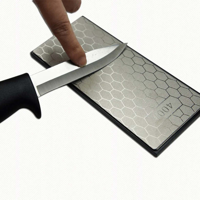 Knife Sharpening Stone Grit Guide