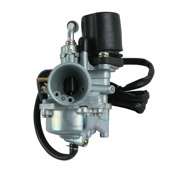 Карбюратор 50cc 2 тактный для Yamaha Jog 50 скутер авто электрический дроссель 86 01