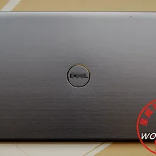 Для Dell Vostro V5470 ЖК-задняя крышка CN-071HNX 71HNX w/1 год гарантии