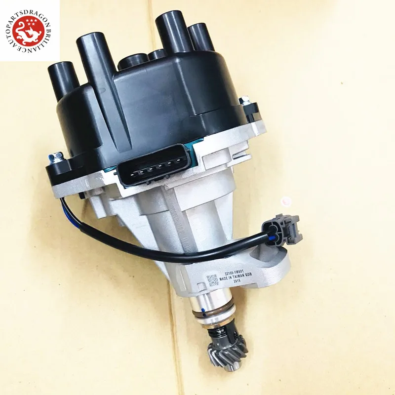 22100-1W601, 22100-1W600, 22100-0W601, 22100-0W602, 22100-7B000;VG33, 22100-7B001, A3158600, D6T96-02AR (1)