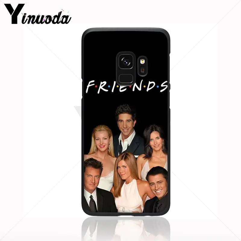 How I Met your Mother friends season tv