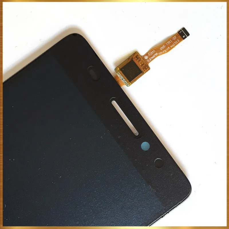 Lenovo K3 note lcd display