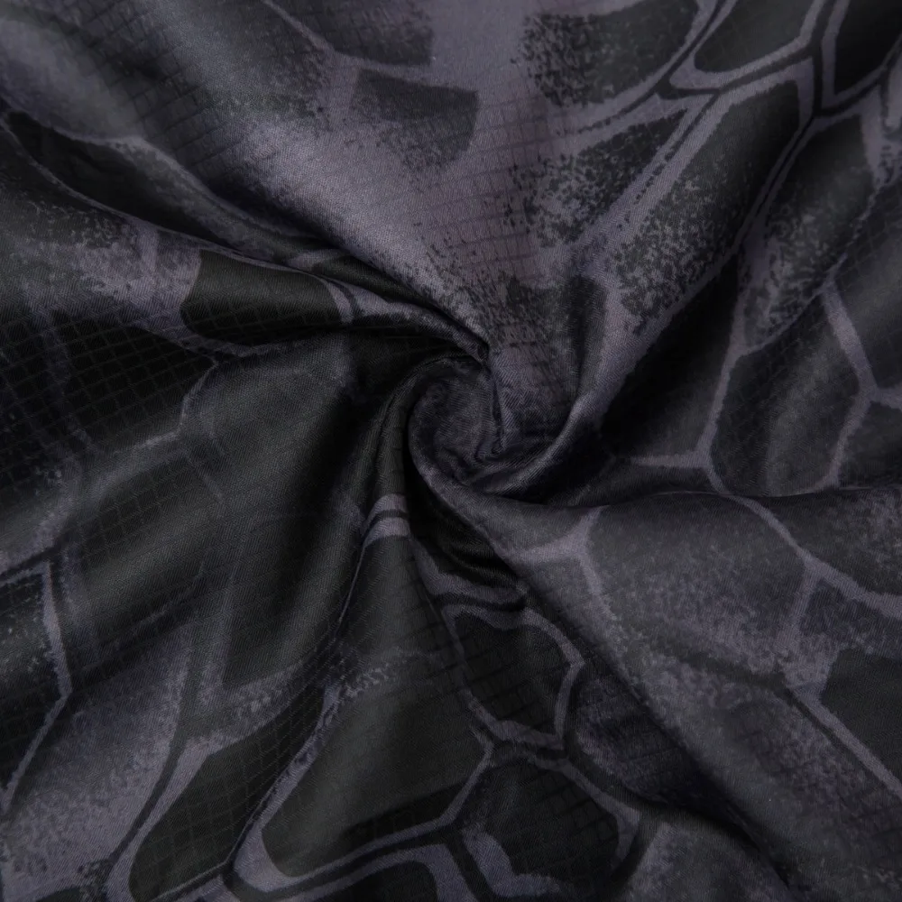 Мультикам лесной ветрозащитная куртка быстросохнущая кожа UPF50+ водонепроницаемый плащ ветровка тонкая военная одежда охотника