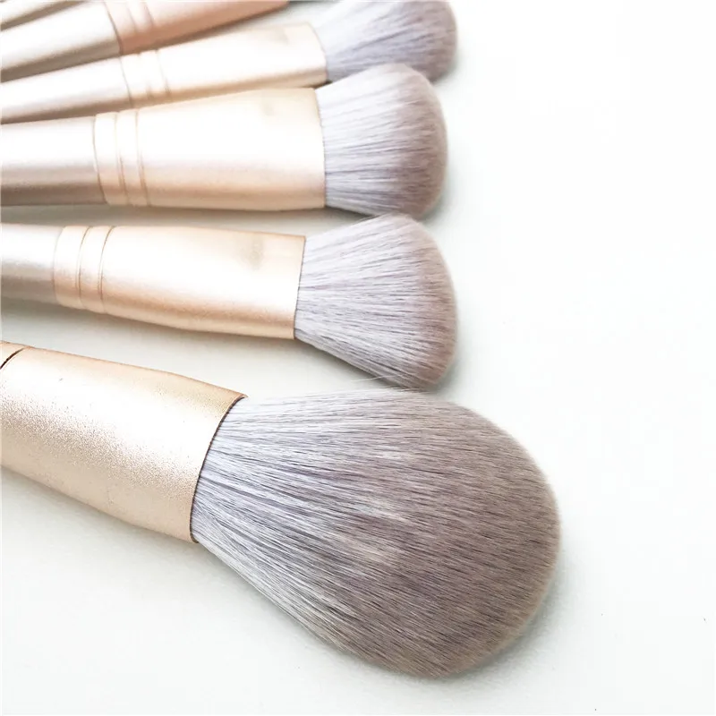 Yutong 2019 New Year Collection Brush Set _ 17