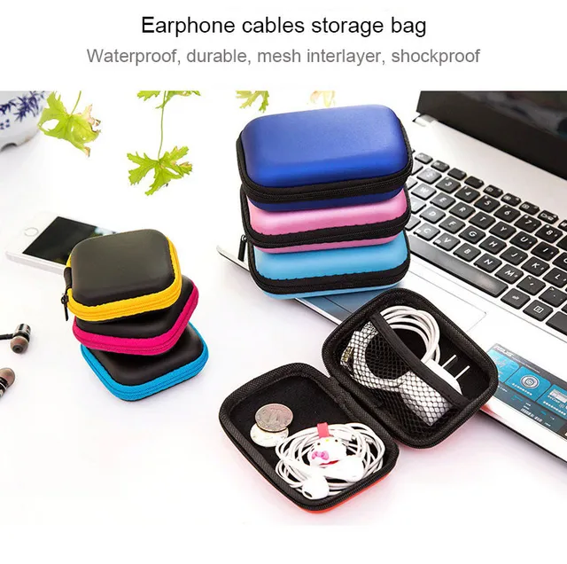 LASPERAL Zipper słuchawka etui skórzane słuchawki pudełko przenośne USB Cable Organizer prowadzenie Hard Bag dla karty pamięci monety tanie i dobre opinie Pudełka do przechowywania pojemniki Magazynowany składany ekologiczny Prostokąt Plastikowe Z Al-DIGO Schowek Błyszczący LASPERAL Zipper słuchawka etui skórzane słuchawki pudełko przenośne USB Cable Organizer prowadzenie Hard Bag dla karty pamięci monety tanie i dobre opinie Pudełka do przechowywania pojemniki Magazynowany składany ekologiczny Prostokąt Plastikowe Z Al-DIGO Schowek Błyszczący