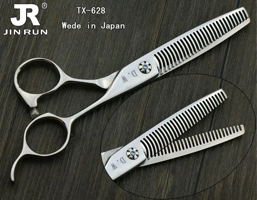 

1pcs high-grade Professional Hairdressing Scissors Styling Tools Barber Scissors Teeth Cut