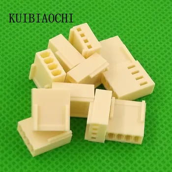 

2000pcs KF2510-4y female material KF2510 Connector Leads Header Housing KF2510-y