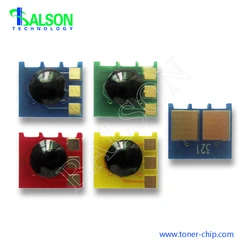 

High quality toner chip CE320 laser printer spare parts for HP 1415 1525