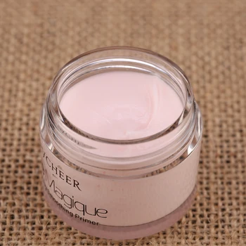 

Pro Magic Smooth Silky Face Makeup Primer Invisible Pore Wrinkle Cover Concealer foundation base 100% Amazing Effect 15ML #882