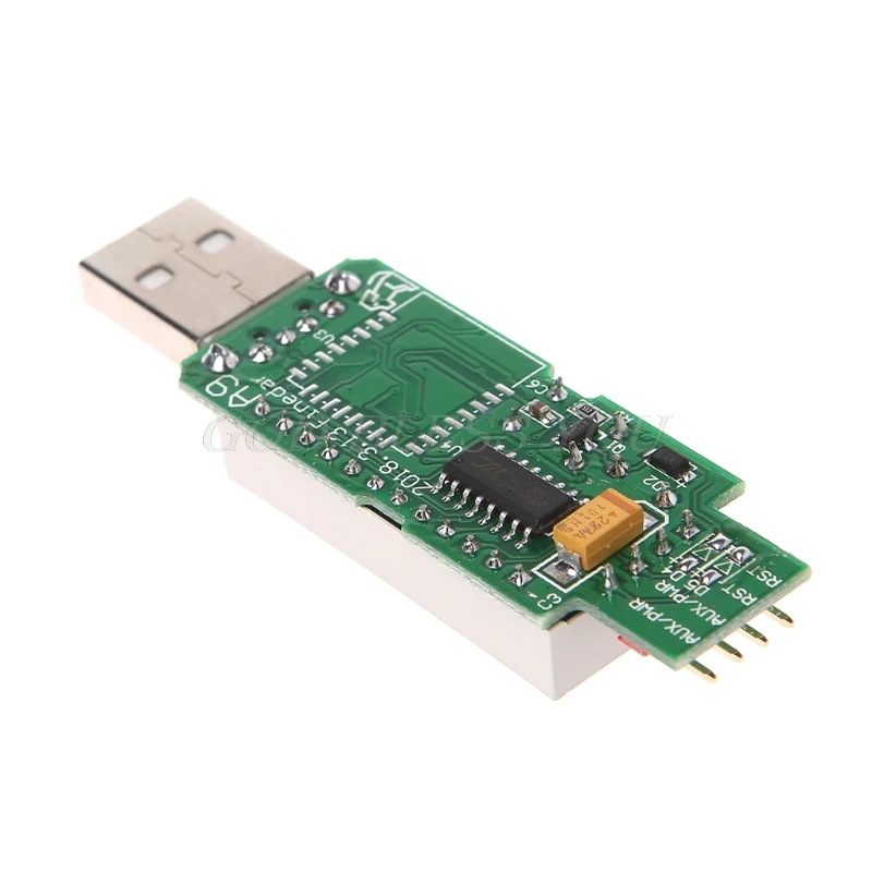USB Watchdog карта V9.0 компьютер синий экран Halted автоматический перезапуск Майнер без
