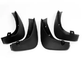 

New!for VW Touareg 2011-2014 Mud Flaps Fenders Splash Guards Mudguards Mudflaps