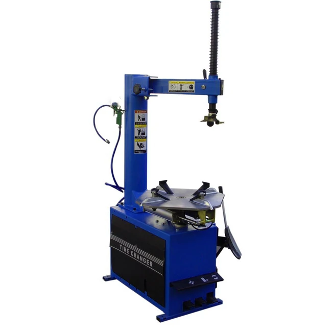 Tyre changer tire repair machine rin Tire Repair Tools from Automobiles & Motorcycles on