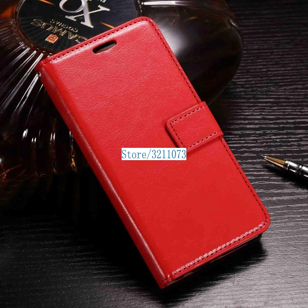 red Для samsung Galaxy A3 A 3 320 SM-A320F/DS A320F/DS откидной кожаный чехол-бумажник для samsung A320 SM-A320FL A320FL - Цвет: red