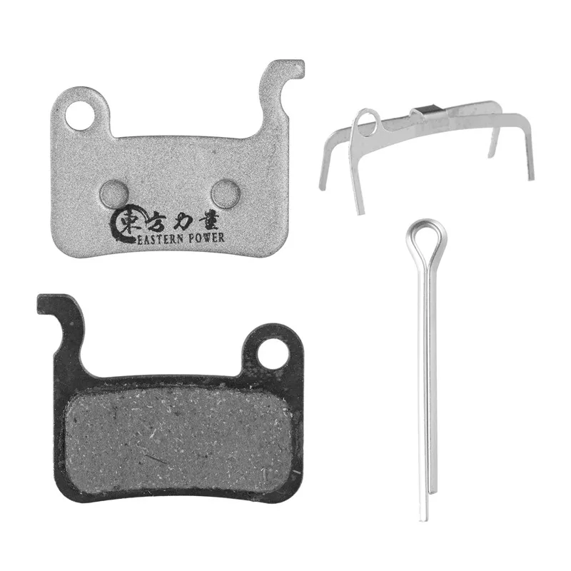 Горный велосипед тормозные колодки для SHIMANO XTR/DEORE XT SLX ALFINE SAINT M800 зум HB 875 полу