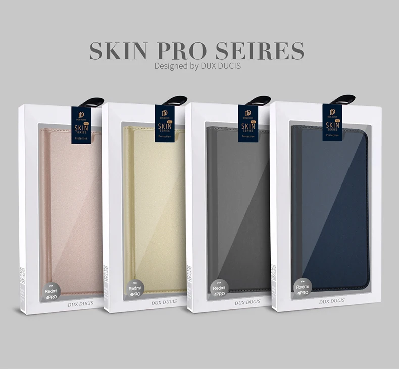 Xiaomi Redmi 4 Pro Case 20