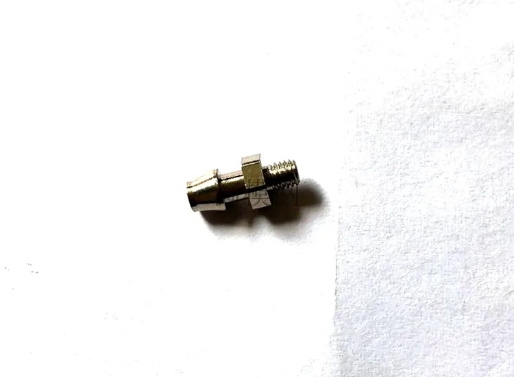 

ASP Genuine Parts! Fuel nozzle 12114 for ASP engine for RC airplanes