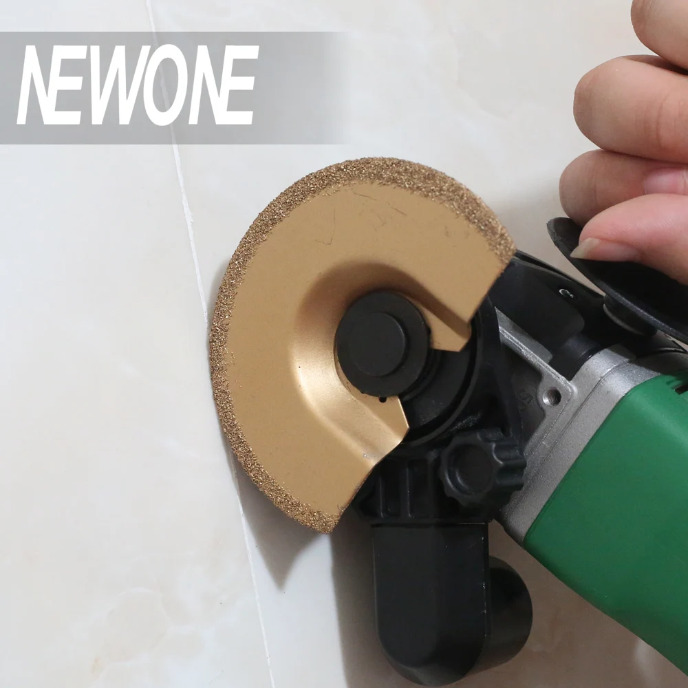 Набор 4 NEWONE 350 Вт Quick Release Электрический силовой инструмент с переменной скоростью