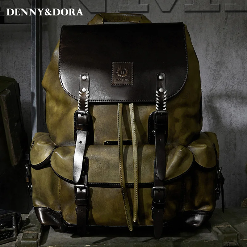 Best Luxury Backpacks For Men | semashow.com