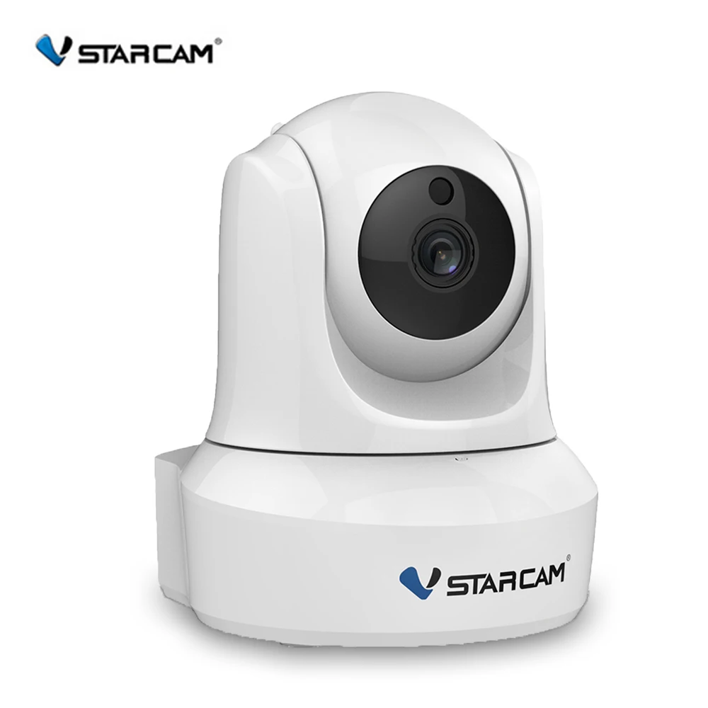 VStarcam Indoor 960P WiFi Video Surveillance Monitoring Security Wireless IP Camera with Two Way Audio IR