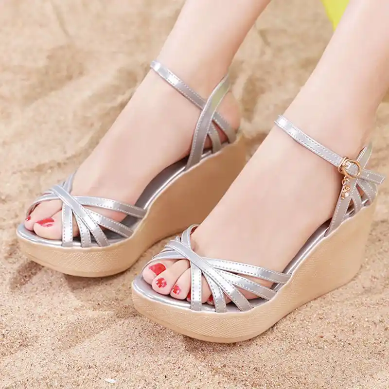 sandalias de moda