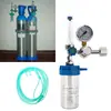 Pressure Regulator O2 Medical Oxygen inhaler Pressure Reducing Valve Oxygen Meter G5/8