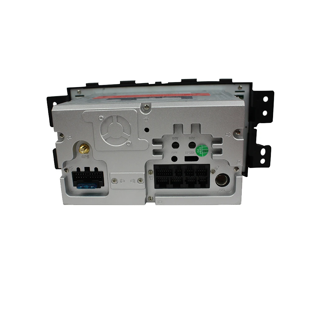 Cheap Android 8.0 octa core 4GB RAM car dvd player for KIA Mohave Borrego 2008-2010 ips touch screen head units tape recorder radio 2