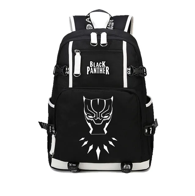 marvel backpack mens