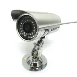 HD 2.0MP 1080 P CCTV безопасности IP открытый Камера сети 2MP ONVIF2.0 P2P водонепроницаемый 36 светодиодов Ночное видение