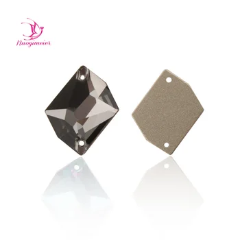 

Black Diamond All Size Crystal Cosmic Sew On Stone #3265 Sew On Rhinestones Flatback Strass Sewing Crystals Dress Clothing