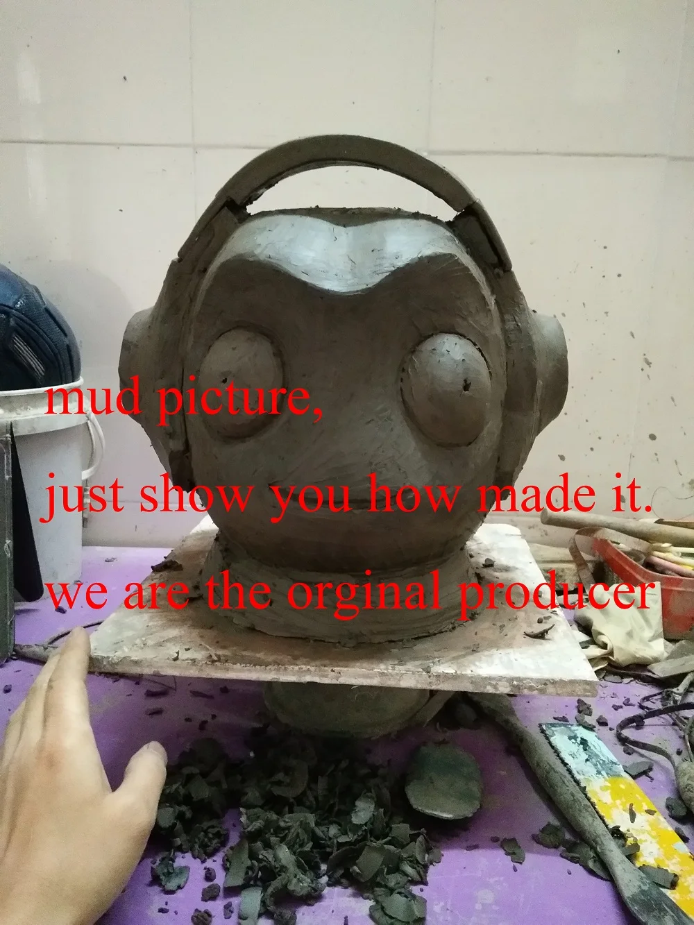 Hot Game OW Mask Cosplay Lucio Masks Latex Skin Full Head mask Helmet Gold Silver Adult Halloween Party Prop (20)