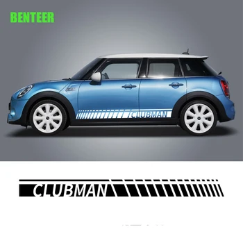 

2pcs/lot kk Mini Cooper S One John Works Clubman R55 F54