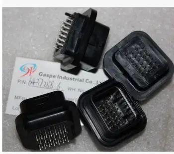 

1PCS 6437288-6 26PIN Connector