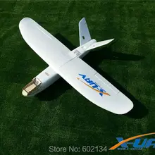 Белый Воздушный Летающий радиопланер EPO модель самолета Модель X-UAV mini TALON FPV Самолет(есть комплект или PNP комплект) RC модель самолета