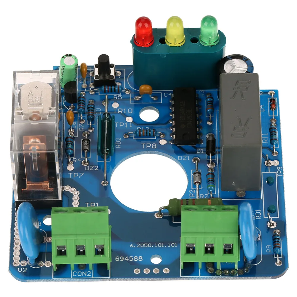 water pump automatic pressure control module electronic switcheswater pump automatic pressure control module electronic switches board of electronic circuit pressure switch board in switch accessories from home