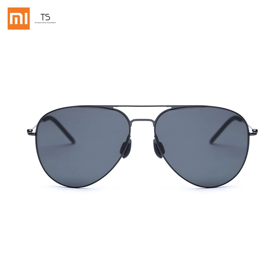 Брендовые нейлоновые поляризованные линзы Xiaomi Turok Steinhardt TS солнечные из