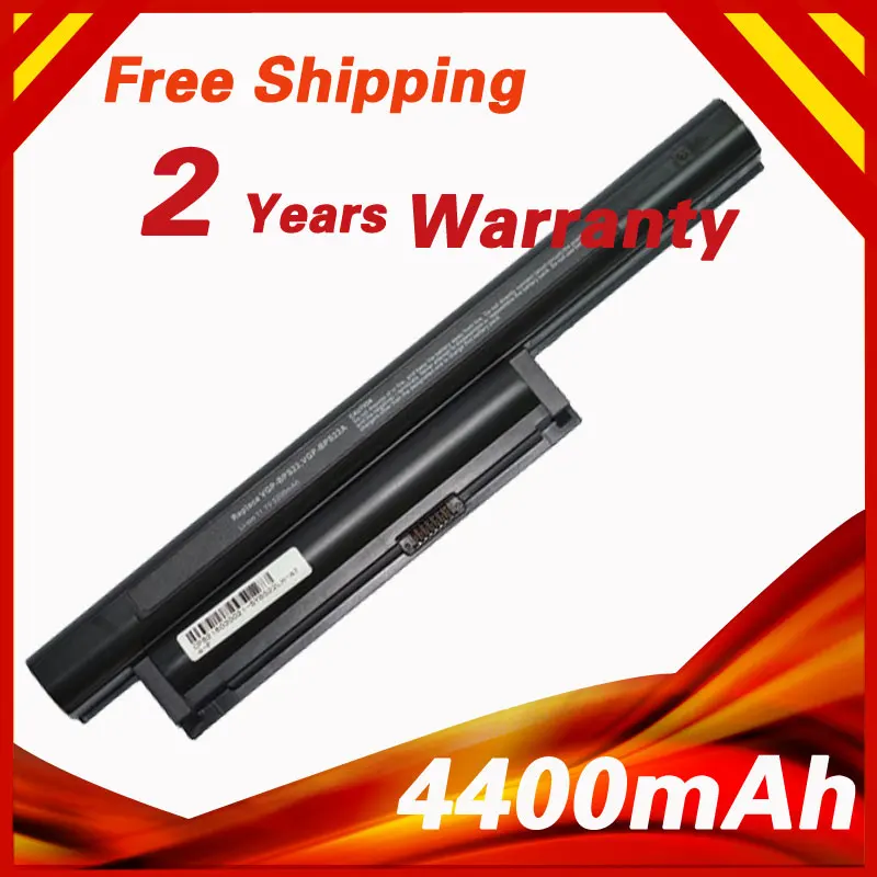 6 cells Laptop Battery BPS22 VGP-BPS22 VGP-BPS22A For SONY VAIO VPC-E1Z1E VPC-EA1 VPC-EA16E VPC-EA12EA/BI VPC-EA12EG/WI VPC-EB1S 6 cells Laptop Battery BPS22 VGP-BPS22 VGP-BPS22A For SONY VAIO VPC-E1Z1E VPC-EA1 VPC-EA16E VPC-EA12EA/BI VPC-EA12EG/WI VPC-EB1S