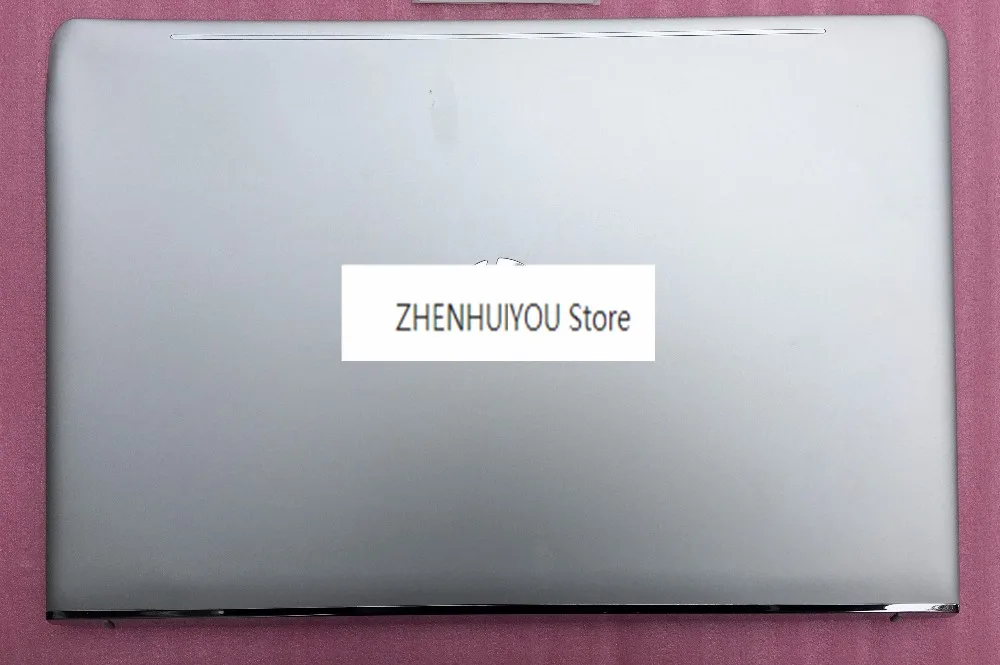 Для HP ENVY 15-as110TU верхняя крышка чехол для ЖК-панели 857812-001