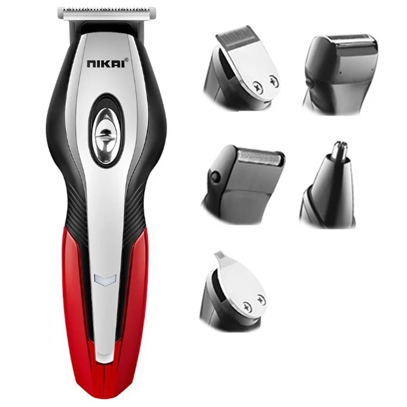 11in1 Grooming kit hair trimmer beard car hair clipper for men face trimer head electric hair cutting machine haircut 11in1 Grooming kit hair trimmer beard car hair clipper for men face trimer head electric hair cutting machine haircut