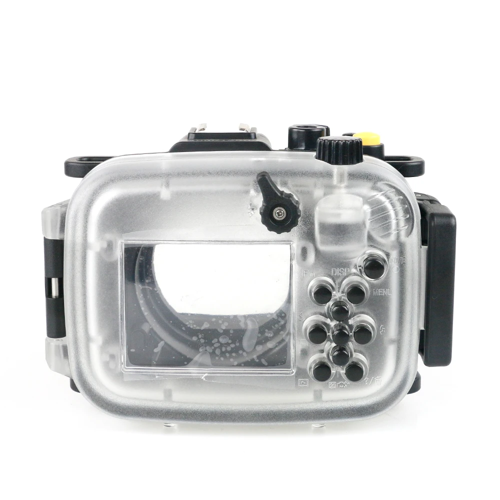 for Sony HX90 camera waterproof case cove