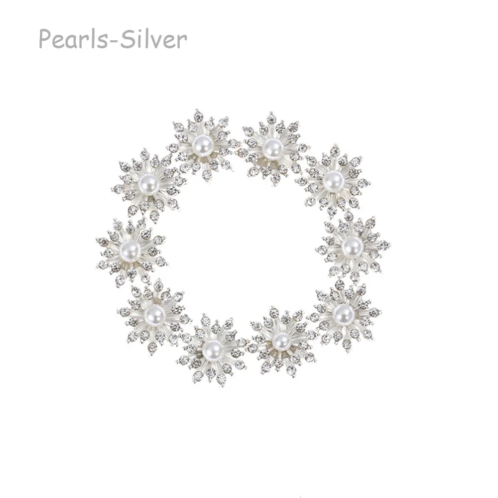 Pearl-Silver