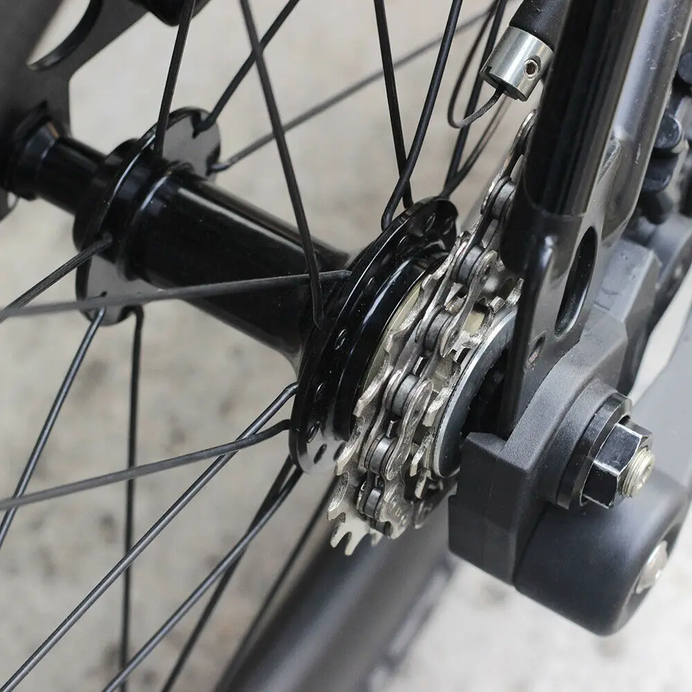 brompton cassette