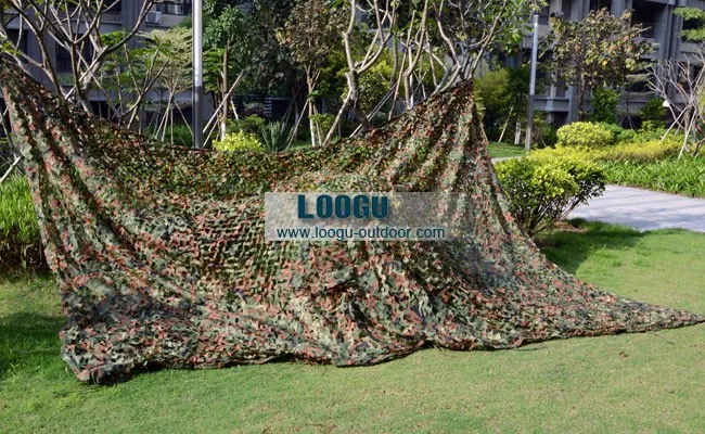 VILEAD 8 м 26FT широкий цифровой военный Камуфляжный камуфляжная сетка для джунглей армейский Камуфляжный сетчатый солнцезащитный крем для охоты кемпинга автомобиля-Чехол